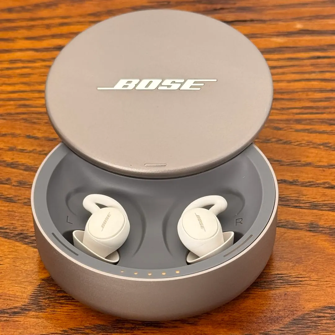 2026年最新】bose sleepbuds iiの人気アイテム - メルカリ