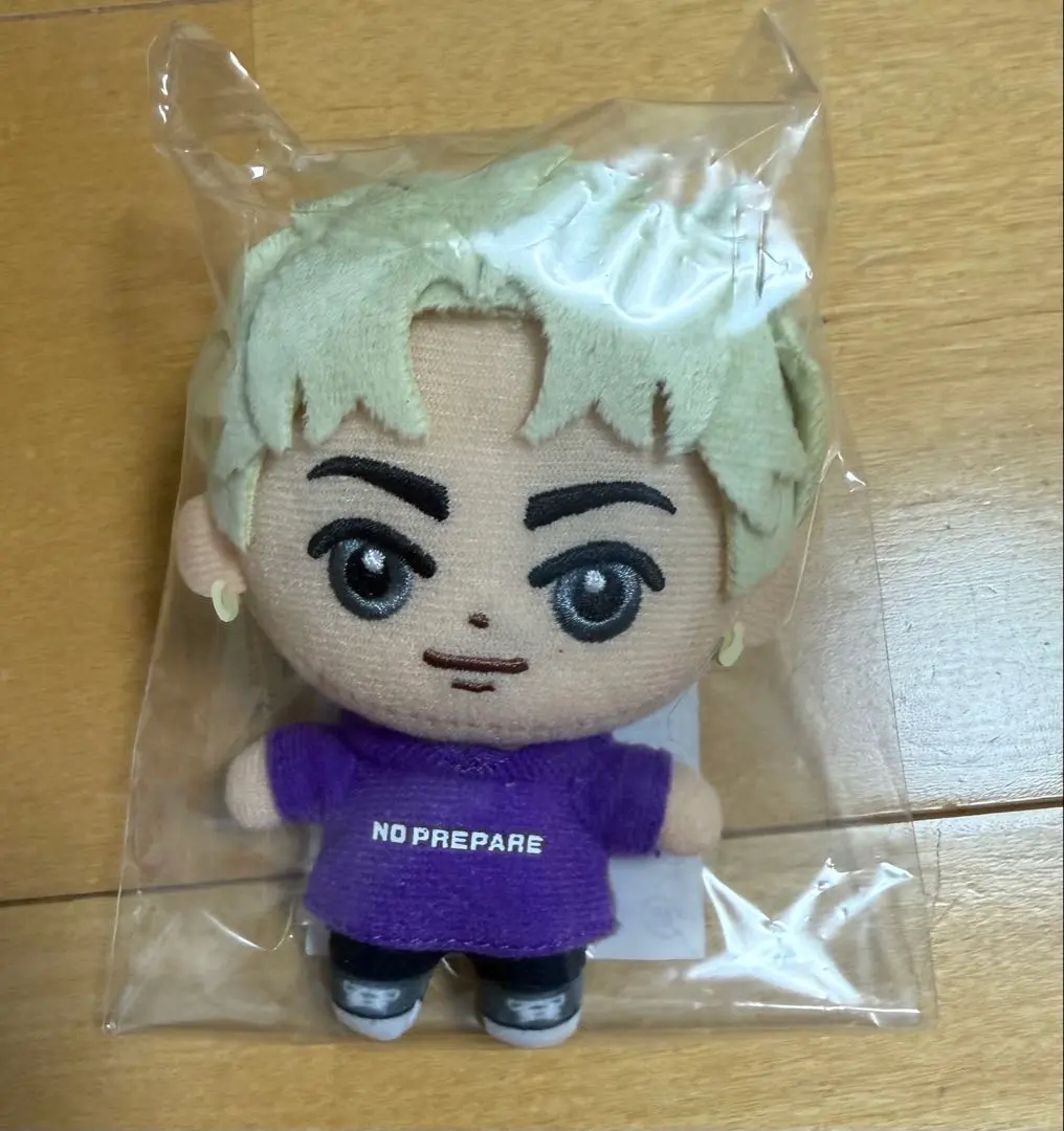 2026年最新】ノンプリぬいぐるみの人気アイテム - メルカリ