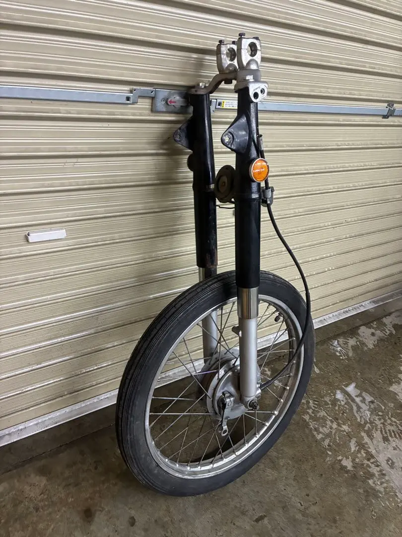 2026年最新】cd50フロントフォークの人気アイテム - メルカリ