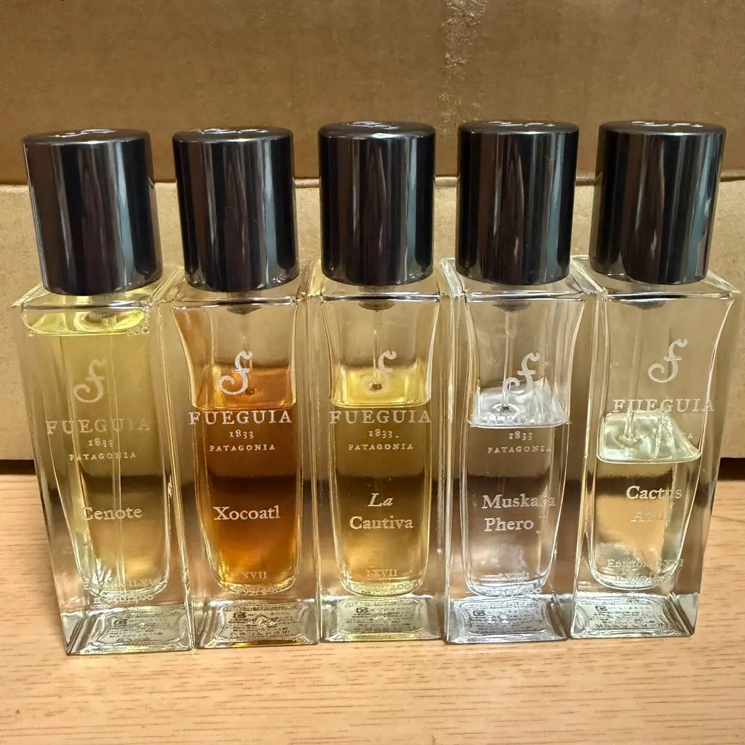 2026年最新】fueguia xocoatlの人気アイテム - メルカリ