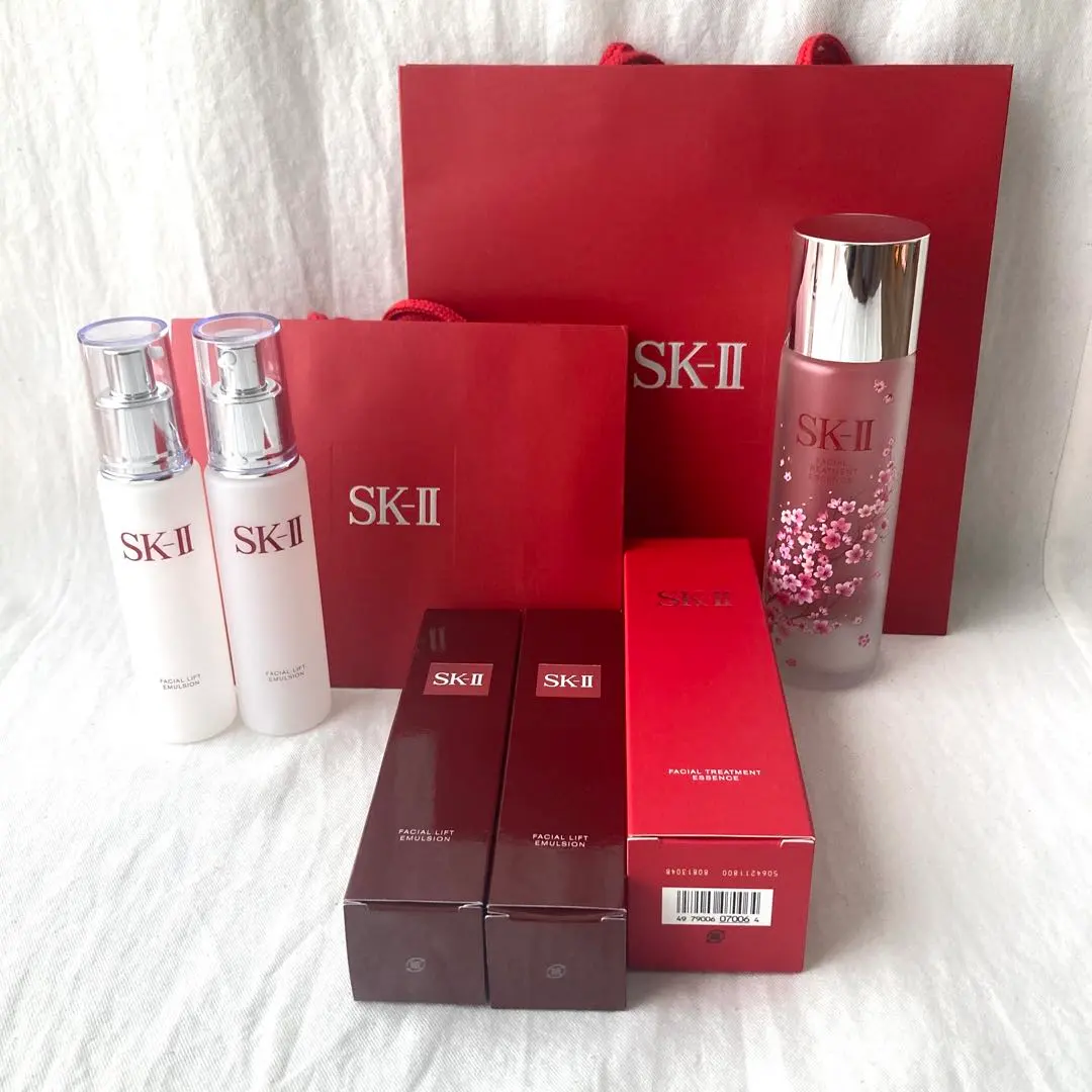 2026年最新】SK2フェイシャルリフトエマルジョンの人気アイテム - メルカリ