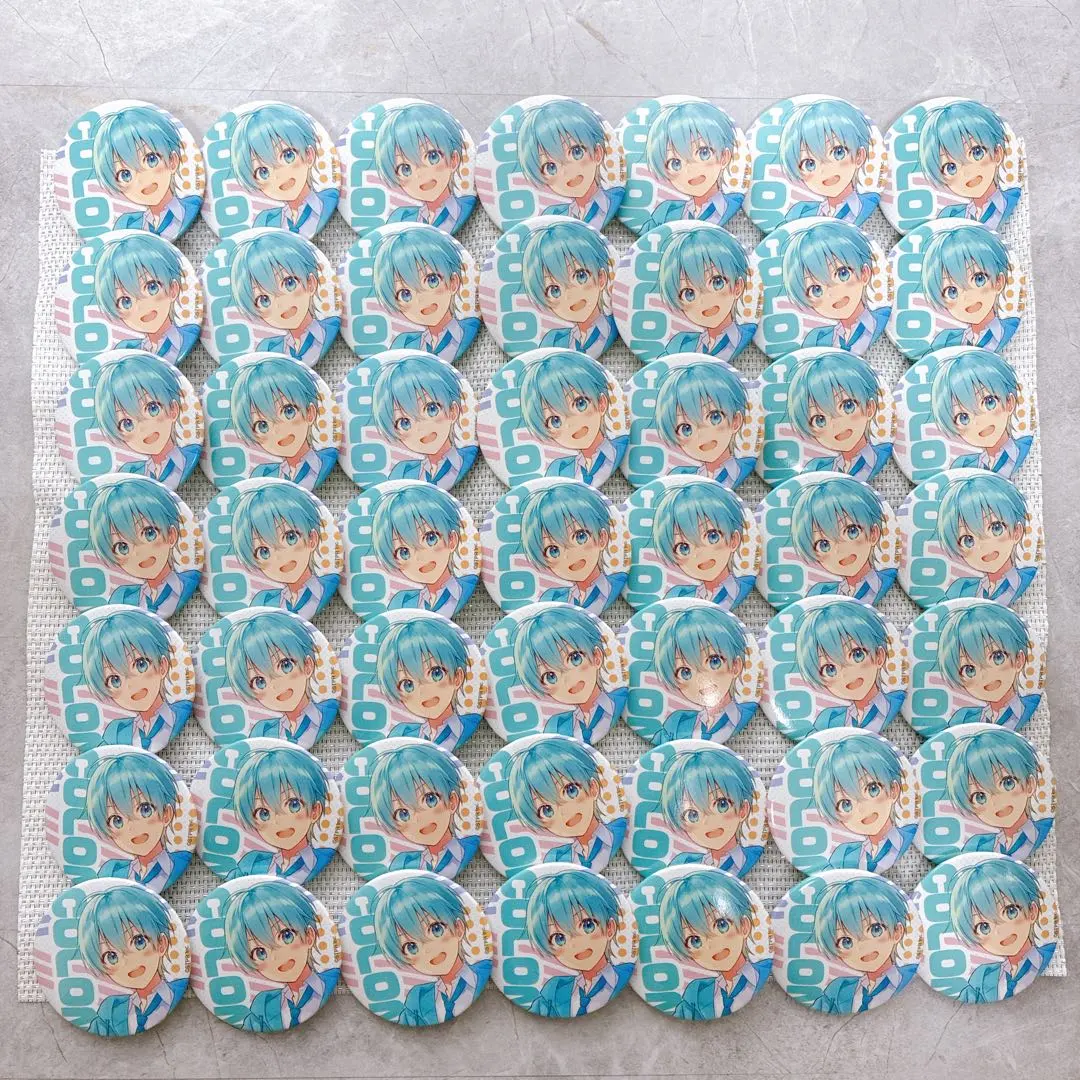 2026年最新】ころんくん缶バッジ2022newyearの人気アイテム - メルカリ