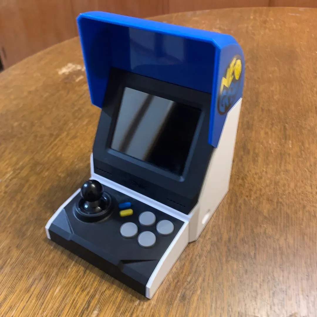 2026年最新】neogeo mini internationalの人気アイテム - メルカリ