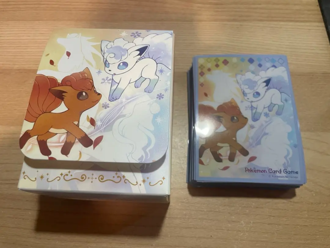 2026年最新】ロコン スペシャルboxの人気アイテム - メルカリ