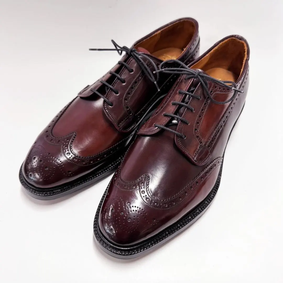 2026年最新】チャーチ コードバンの人気アイテム - メルカリ