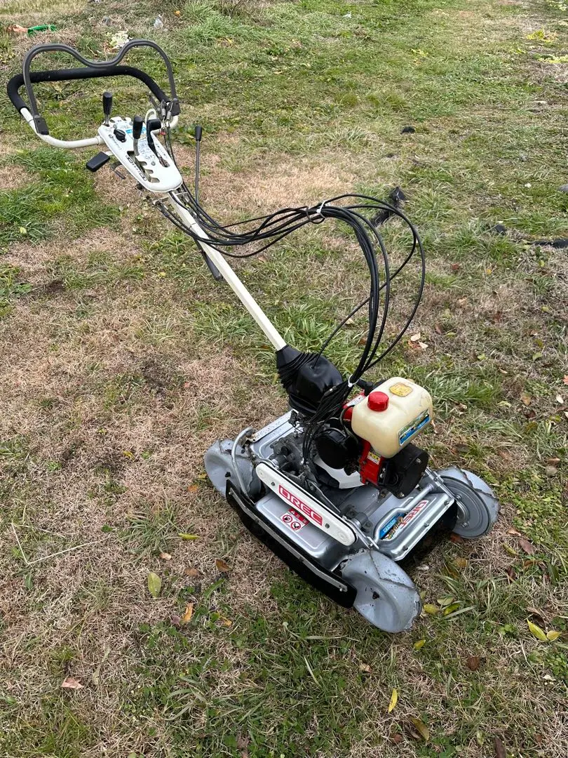 2026年最新】草刈 機 スパイダー モアの人気アイテム - メルカリ