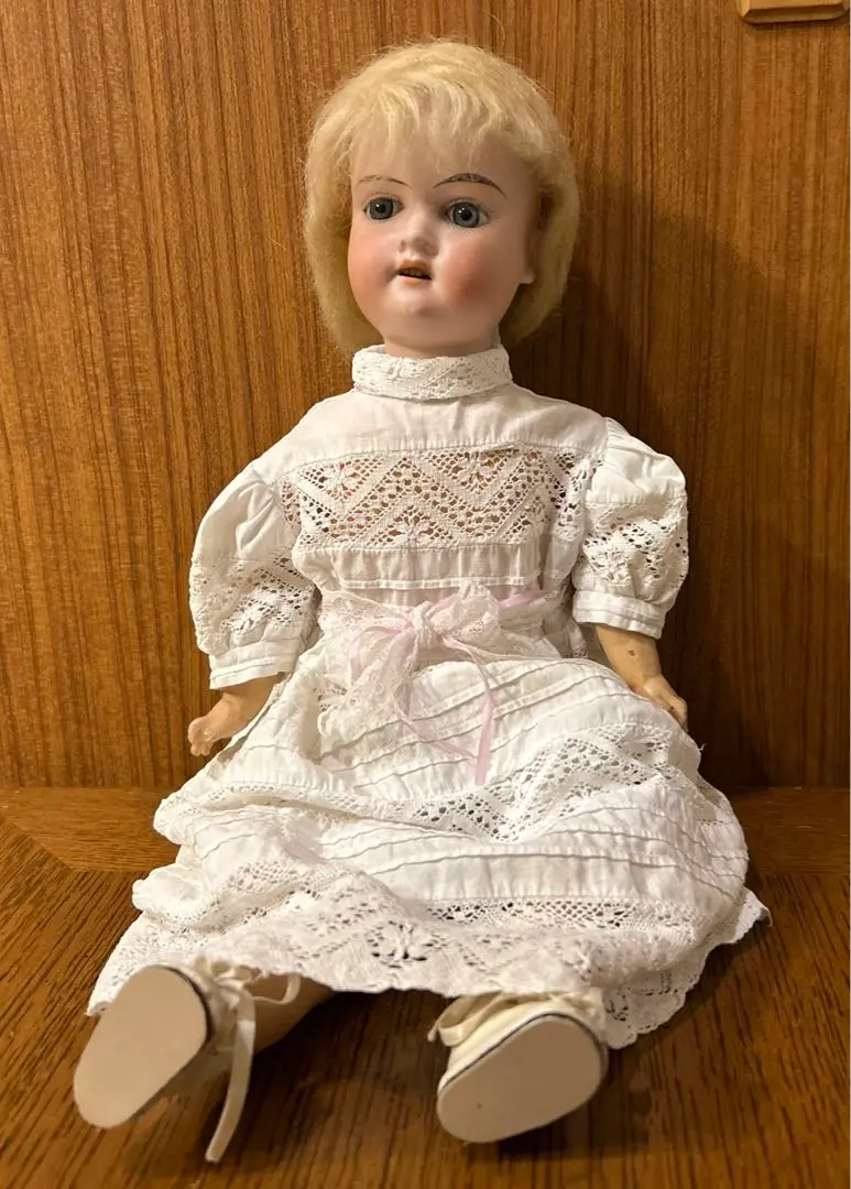 2026年最新】ケストナー ビスクドールの人気アイテム - メルカリ