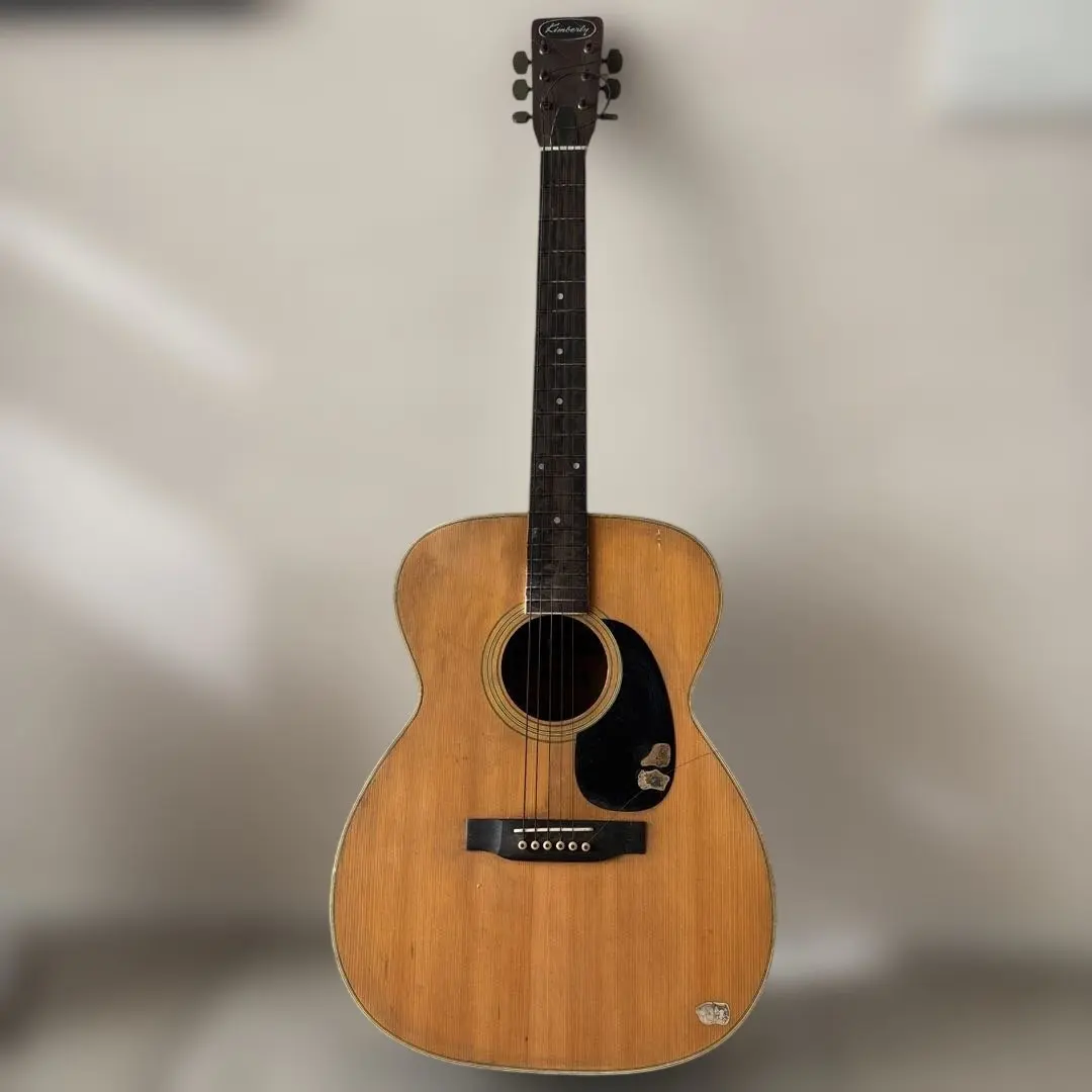 2026年最新】ギター KIMBERLYの人気アイテム - メルカリ