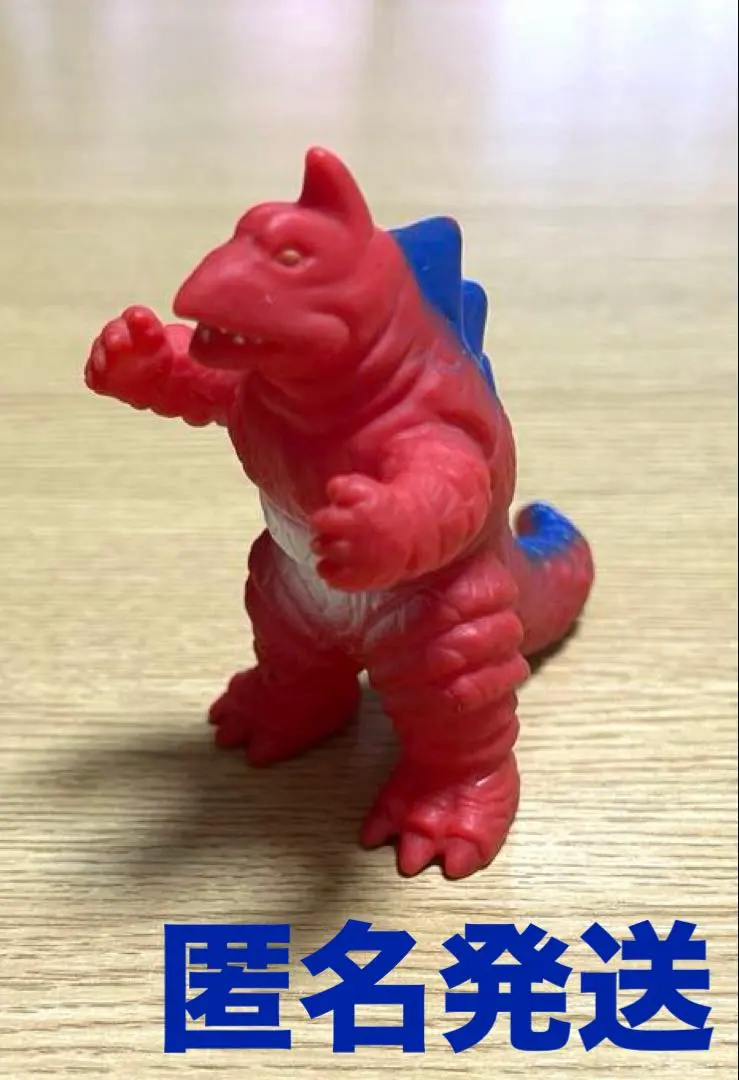 2026年最新】パチ ソフビ ゴジラの人気アイテム - メルカリ