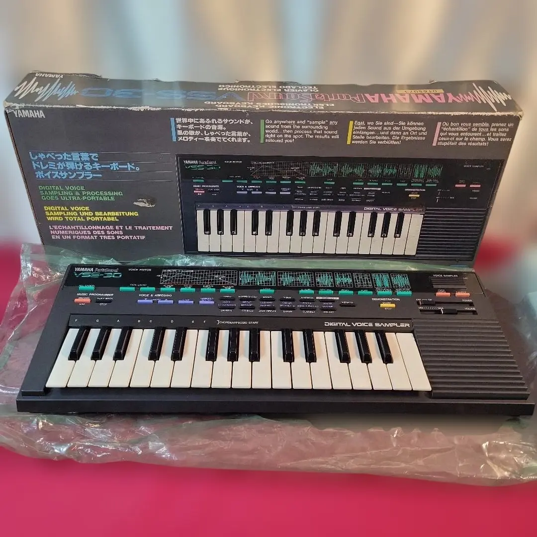 2026年最新】yamaha vss-30の人気アイテム - メルカリ