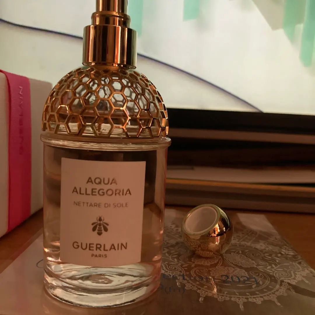 2026年最新】ゲラン 香水瓶の人気アイテム - メルカリ