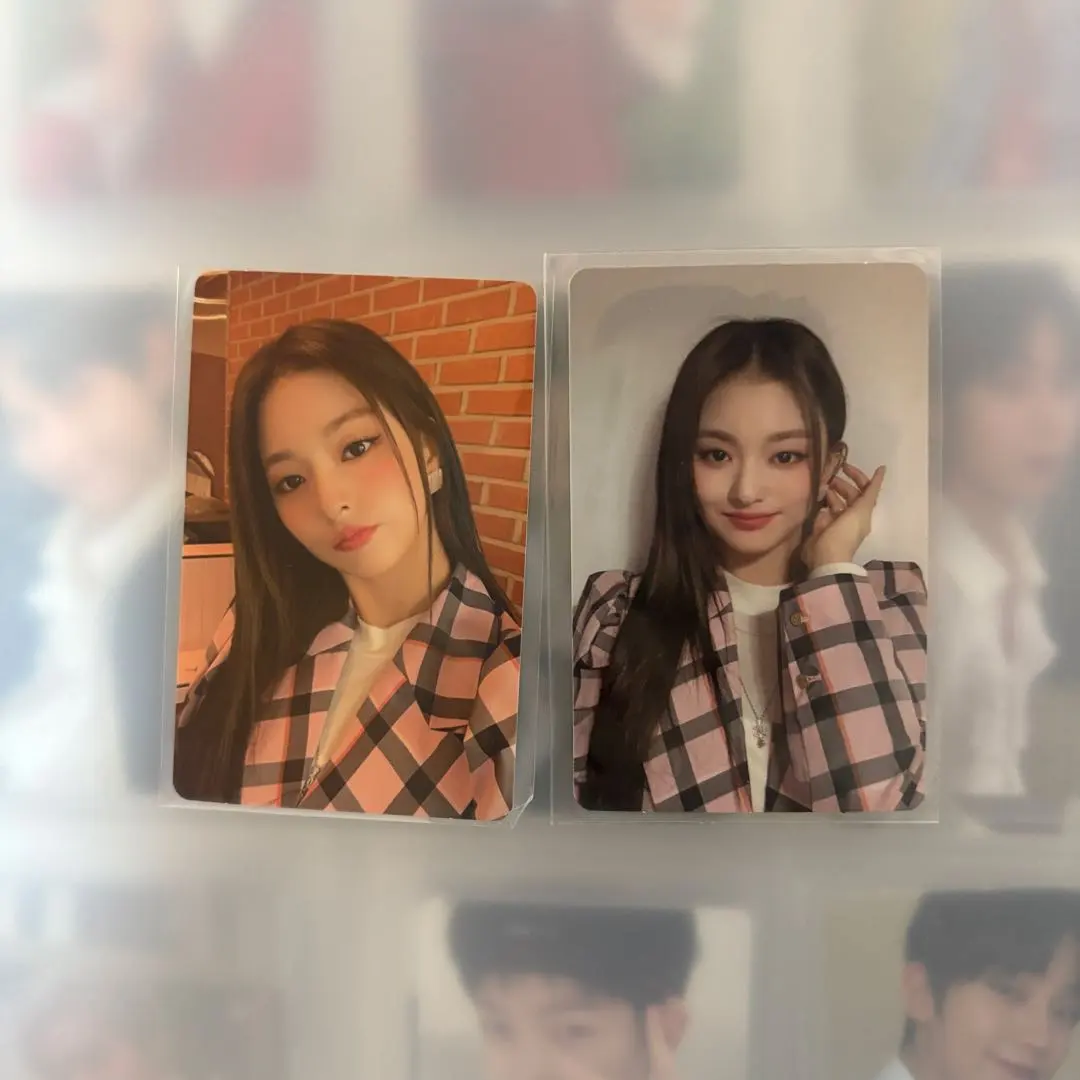 2026年最新】fromis_9ナギョンの人気アイテム - メルカリ