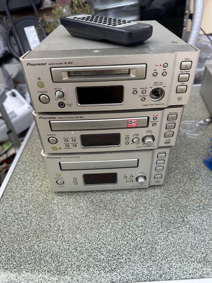 2026年最新】pioneer pd-n901の人気アイテム - メルカリ