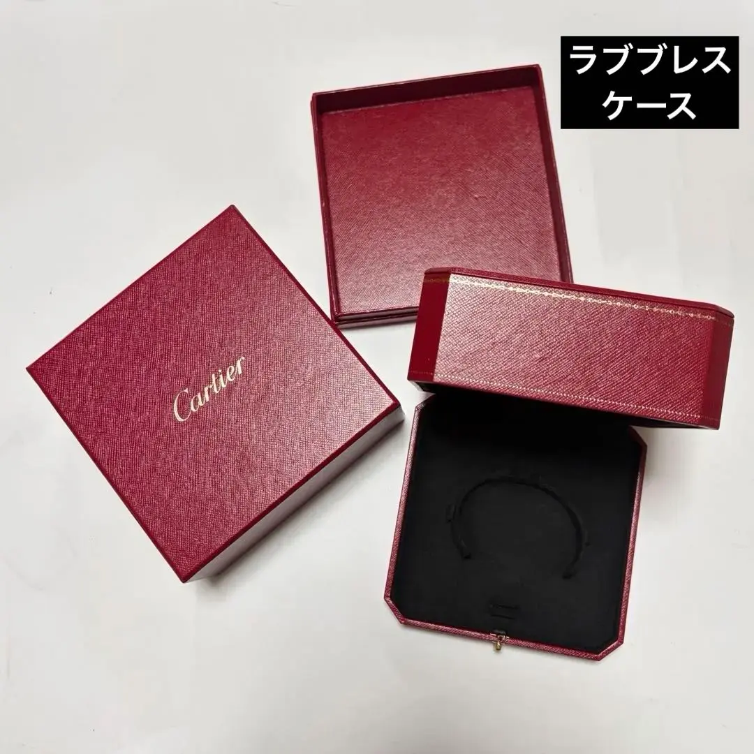 2026年最新】ラブブレス 空箱の人気アイテム - メルカリ