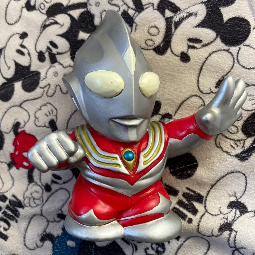 2026年最新】ウルトラマンティガ 貯金箱の人気アイテム - メルカリ