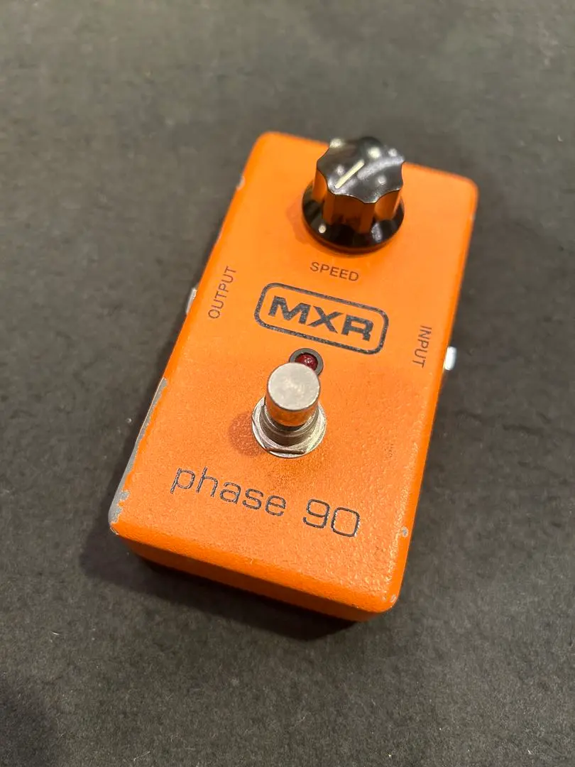 2026年最新】MXR PHASE 100の人気アイテム - メルカリ