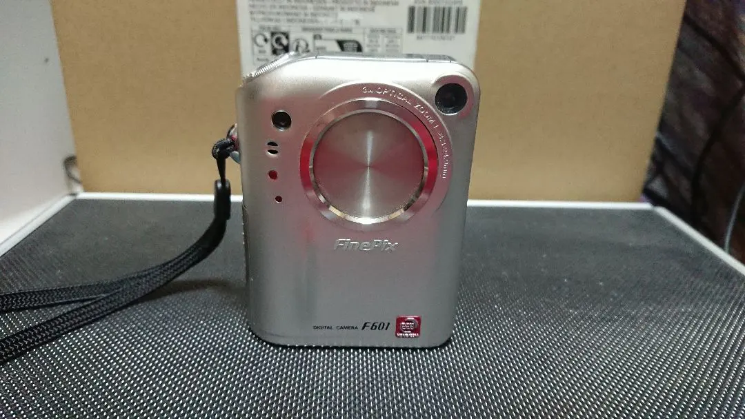 2026年最新】FinePix F402の人気アイテム - メルカリ