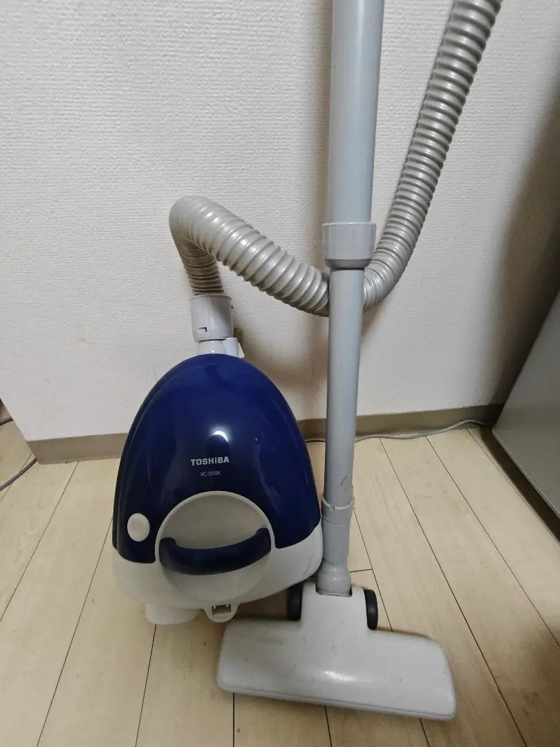 2026年最新】東芝 掃除 機 vc d50k 紙 パックの人気アイテム - メルカリ