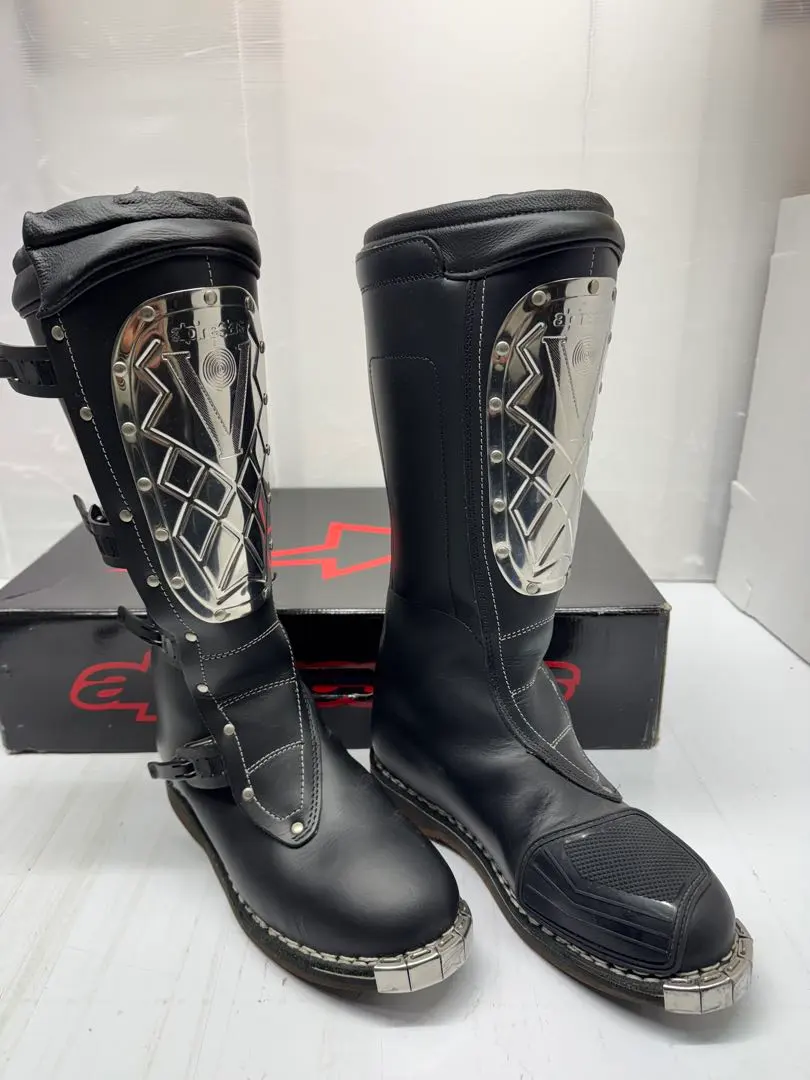 2026年最新】カドヤ ハンマーブーツの人気アイテム - メルカリ