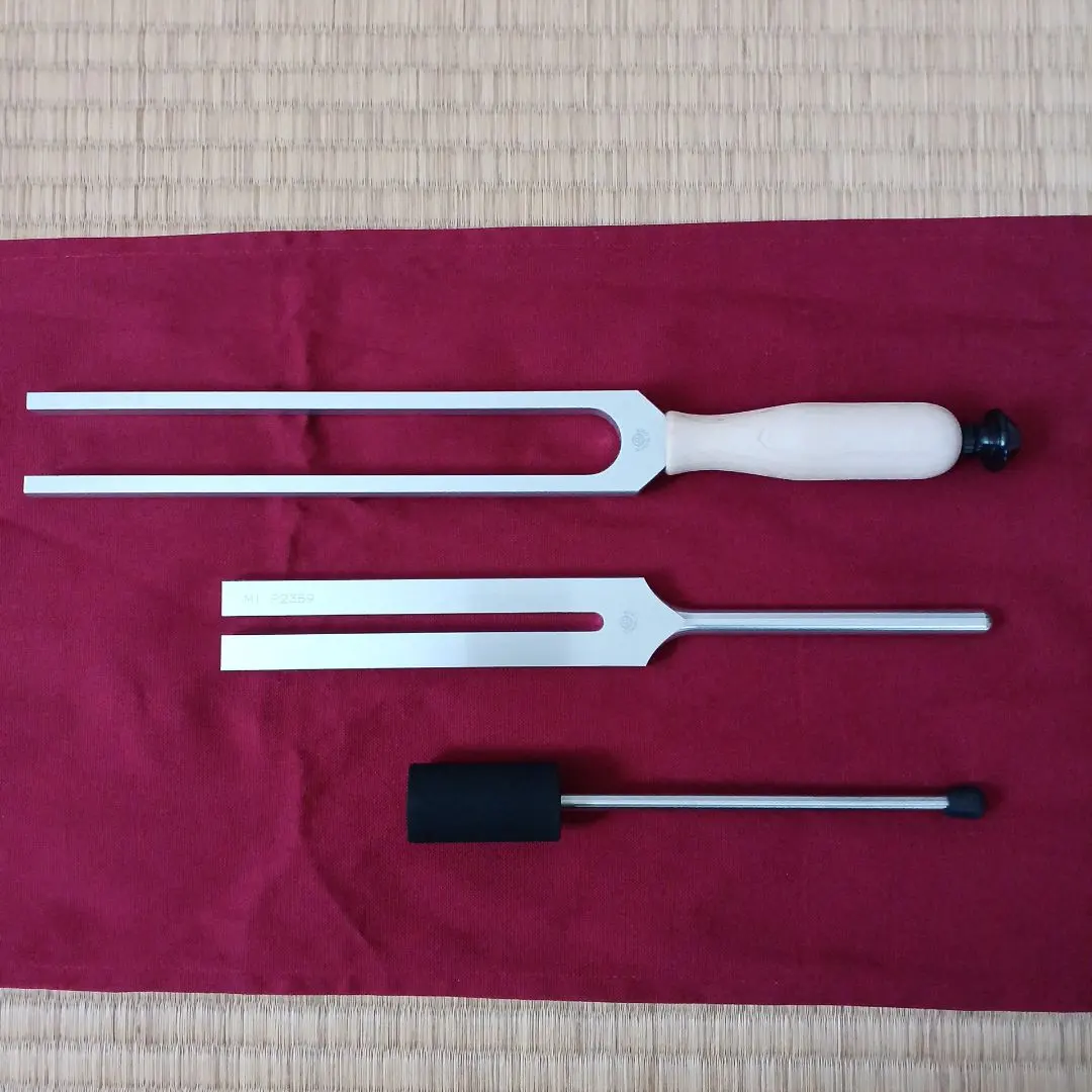 2026年最新】ニチオン 音叉の人気アイテム - メルカリ