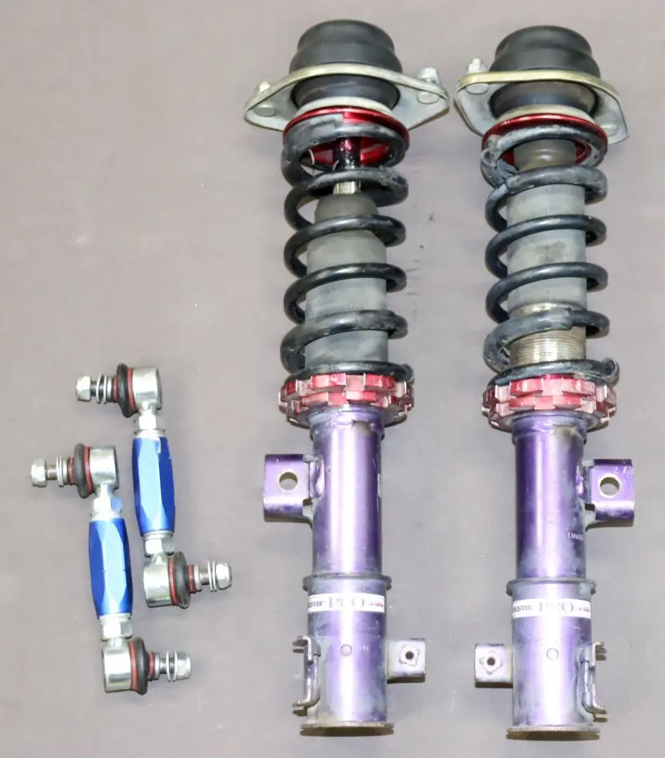 2026年最新】da64 車高調の人気アイテム - メルカリ