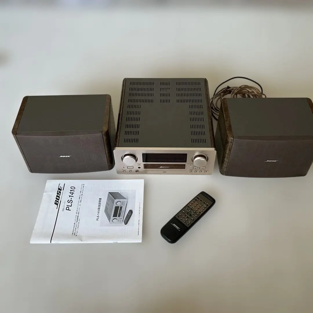 2026年最新】Bose 1410の人気アイテム - メルカリ