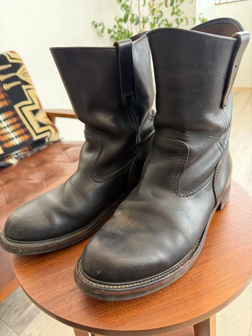 2026年最新】ロンウルフ エンジニアブーツの人気アイテム - メルカリ