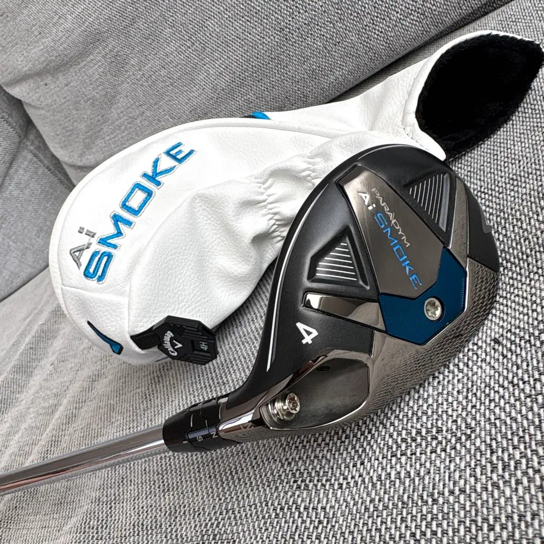 2026年最新】Aiスモーク ユーティリティ 4uの人気アイテム - メルカリ