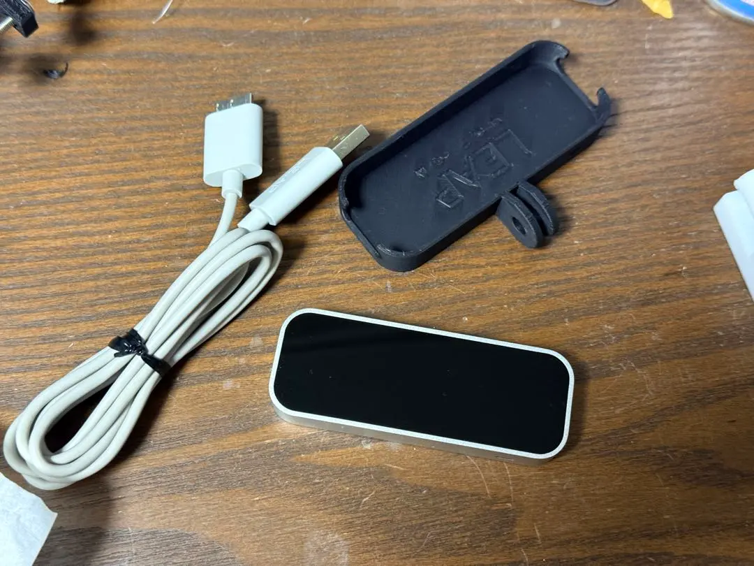 2026年最新】leap motionの人気アイテム - メルカリ