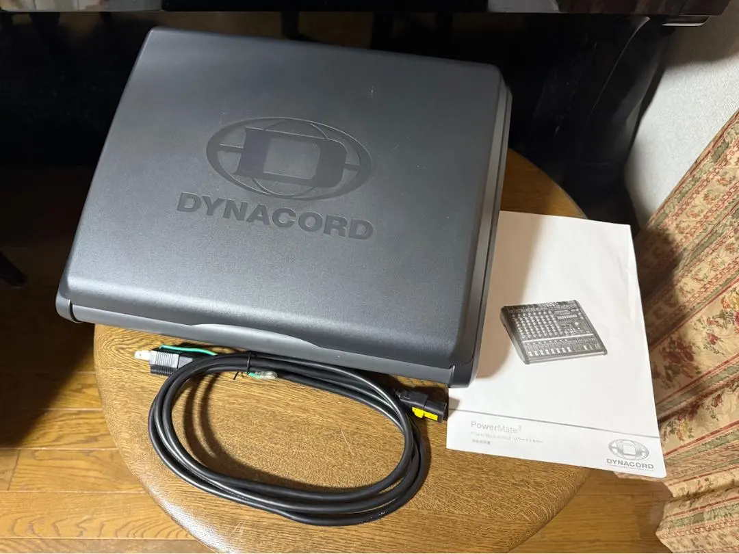 2026年最新】DYNACO アンプの人気アイテム - メルカリ