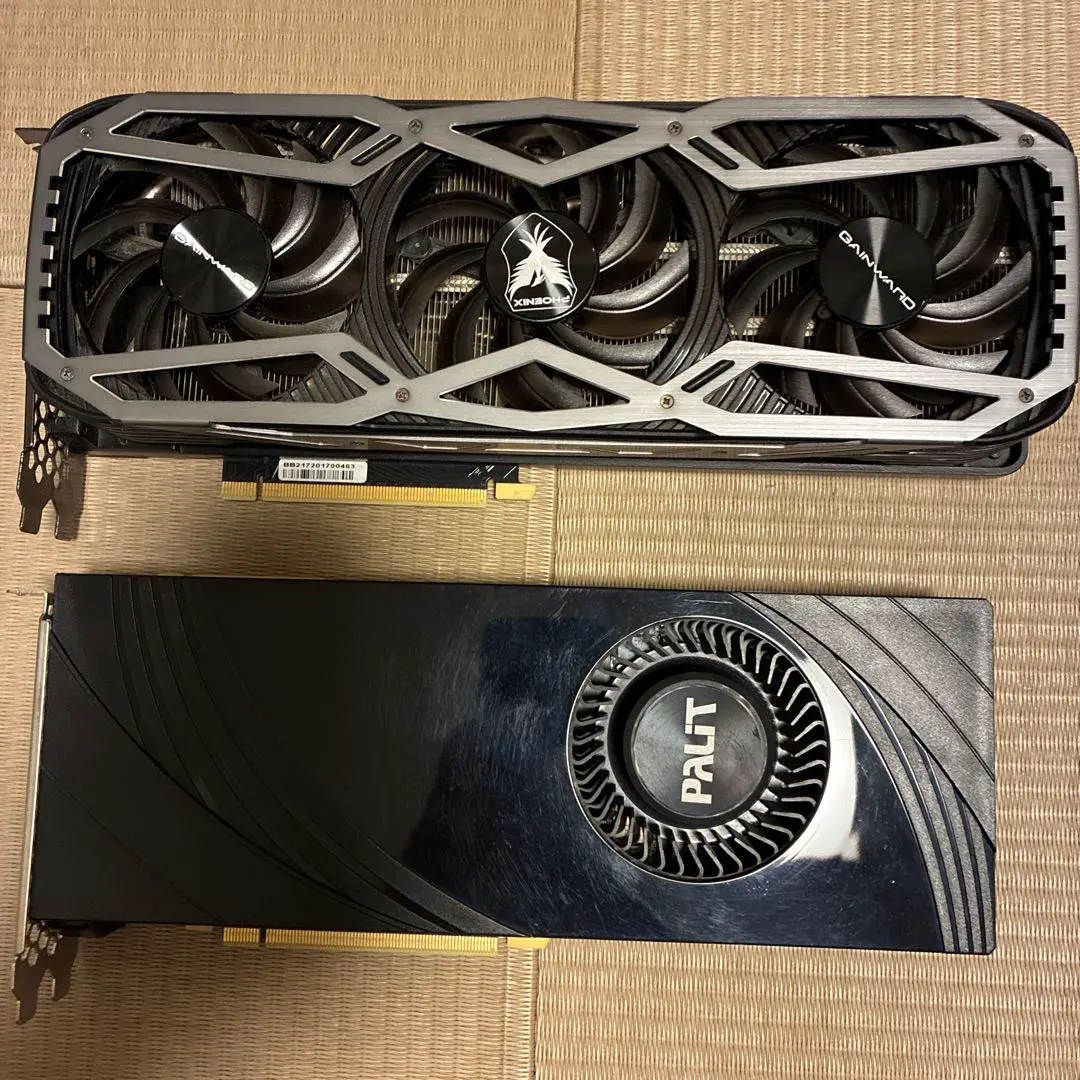 2026年最新】rtx2070super ジャンクの人気アイテム - メルカリ