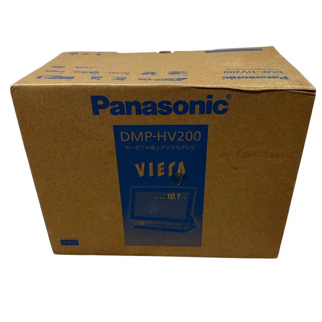 2026年最新】dmp-hv200の人気アイテム - メルカリ