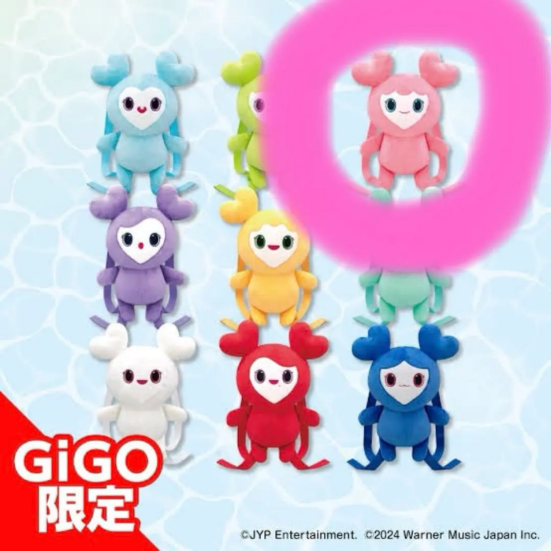 2026年最新】twice ラブリ リュックの人気アイテム - メルカリ