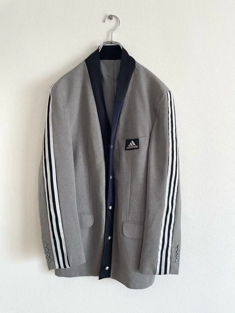 2026年最新】adidasリメイク セットアップの人気アイテム - メルカリ