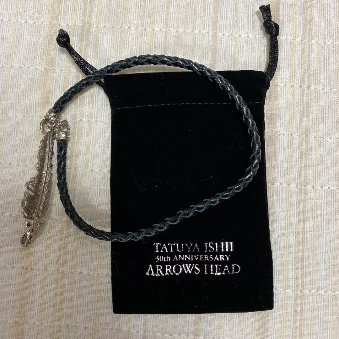 2026年最新】石井竜也 ブレスレットの人気アイテム - メルカリ