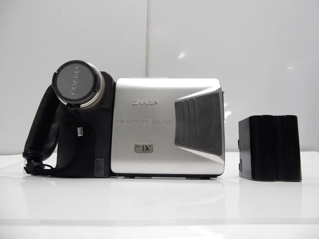 2026年最新】vl-dc5の人気アイテム - メルカリ