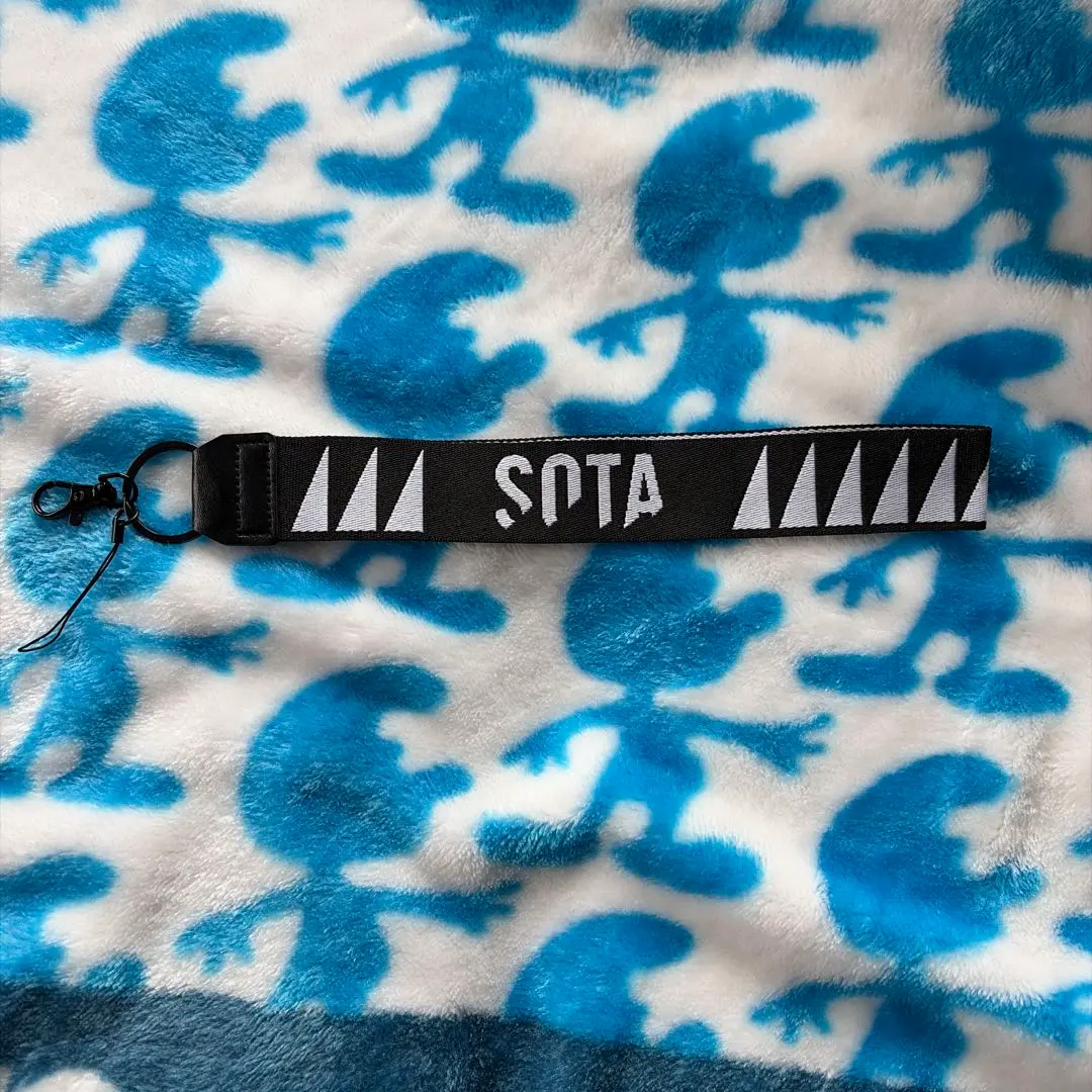 2026年最新】Mainstream bigハンドストラップの人気アイテム - メルカリ