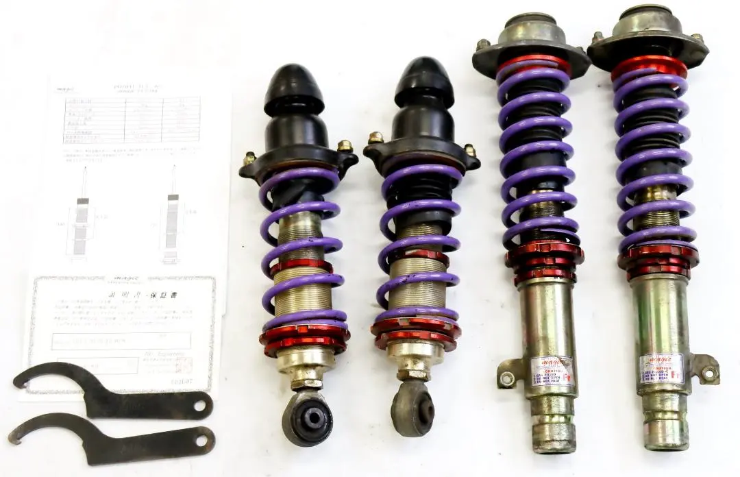 2026年最新】jic車高調の人気アイテム - メルカリ