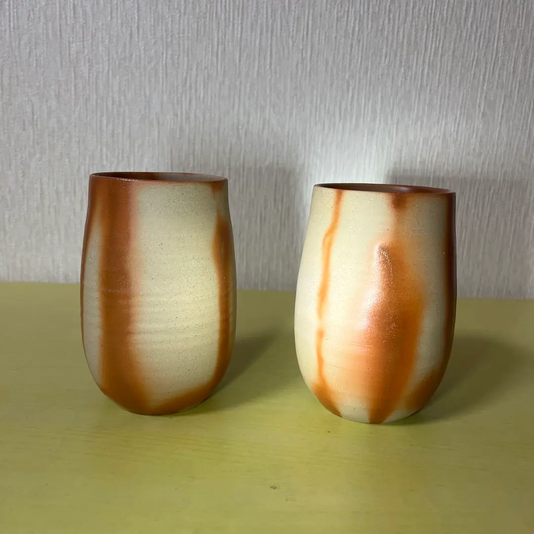 2026年最新】備前焼 山本陶秀の人気アイテム - メルカリ