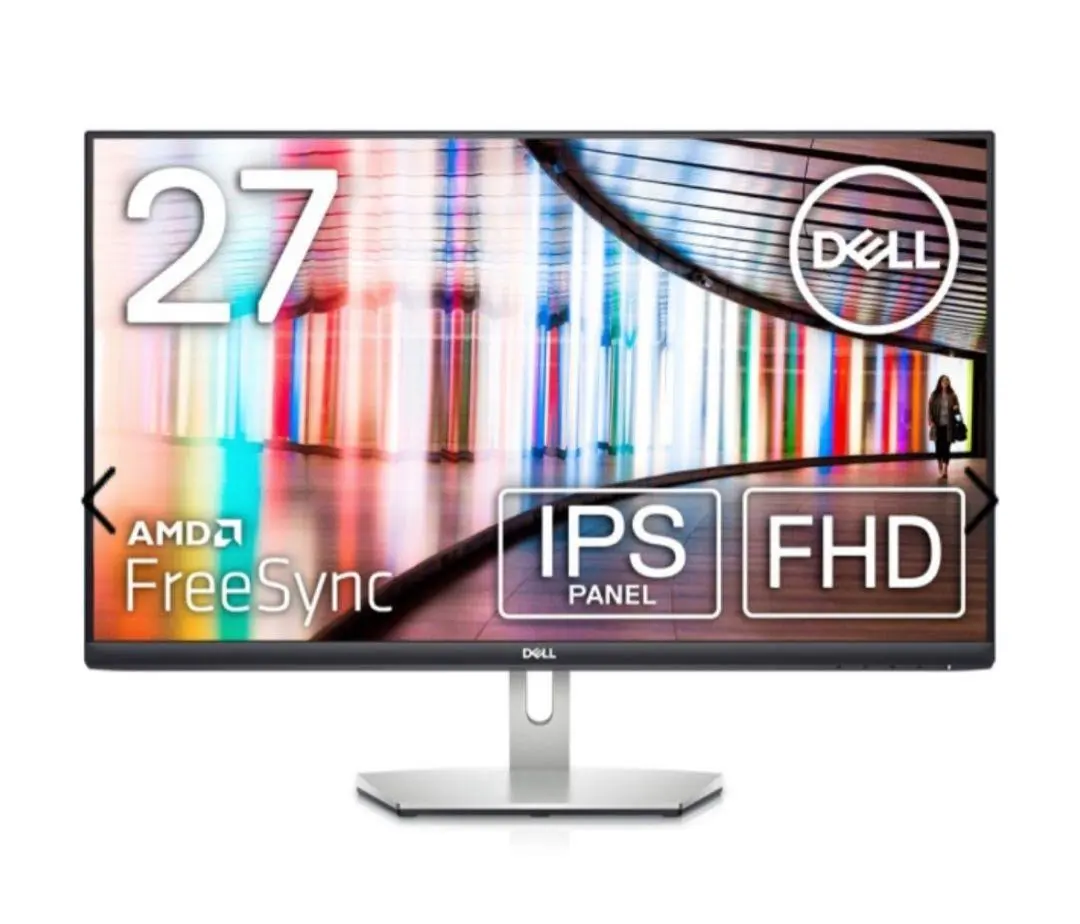 2026年最新】Dell S2721Hの人気アイテム - メルカリ