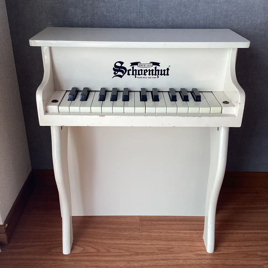 2026年最新】シェーンハット トイピアノの人気アイテム - メルカリ