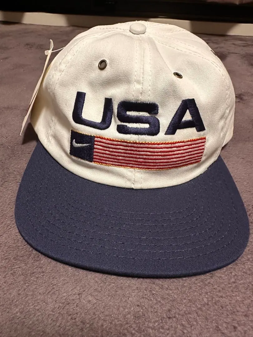 2026年最新】アトランタオリンピック キャップの人気アイテム - メルカリ