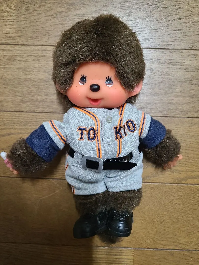 2026年最新】ジャイアンツモンチッチの人気アイテム - メルカリ