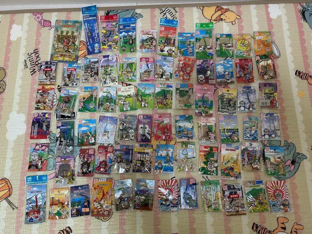 2026年最新】加トちゃん キーチェーンの人気アイテム - メルカリ