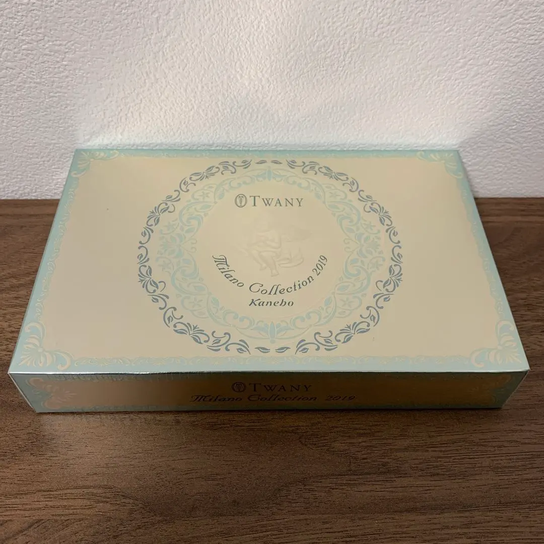 2026年最新】ミラノコレクション2019 トワニーの人気アイテム - メルカリ