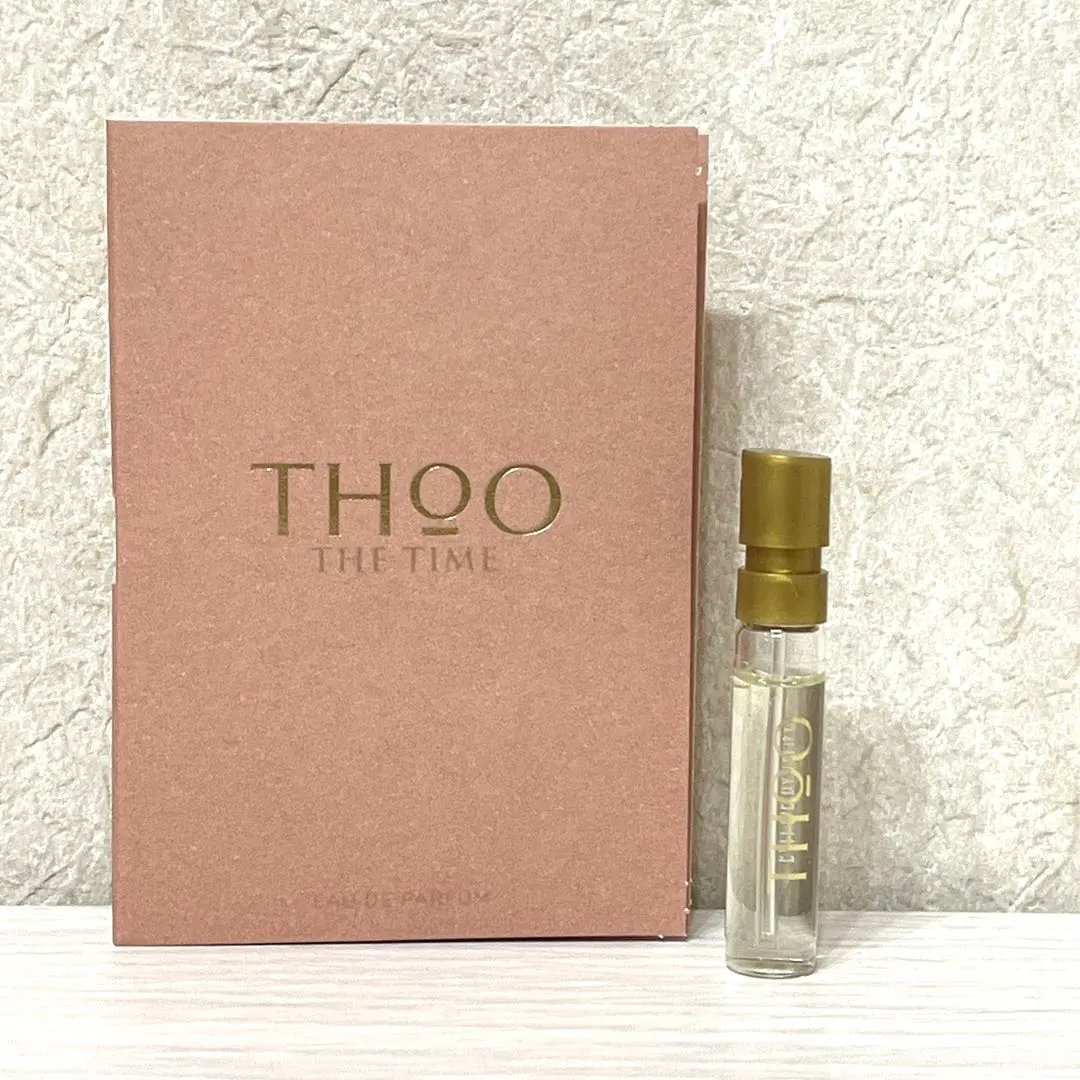 2026年最新】THOO ザタイムの人気アイテム - メルカリ