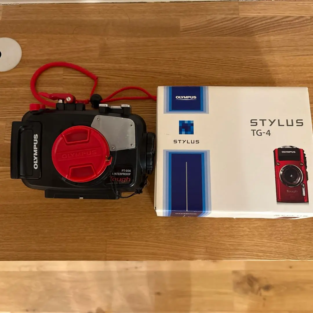 2026年最新】OLYMPUS PT-056の人気アイテム - メルカリ