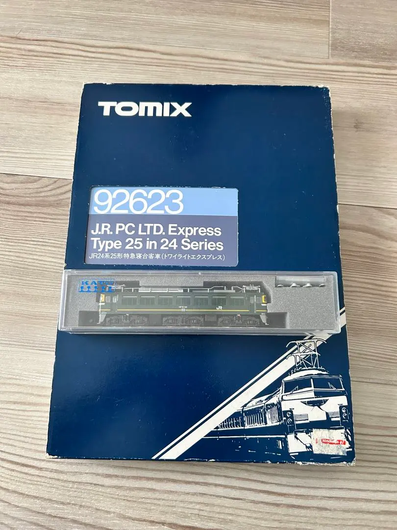 2026年最新】bトレインショーティー トワイライトエクスプレスの人気