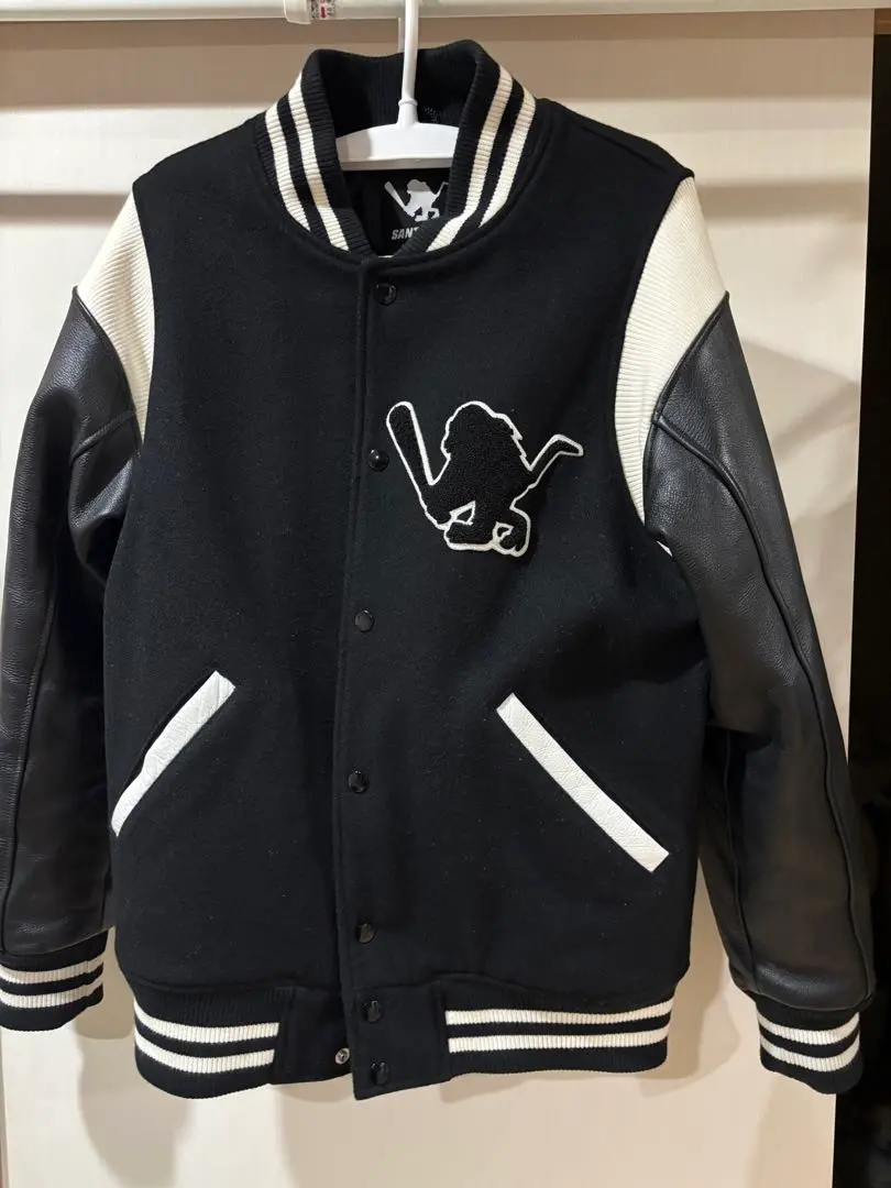 2026年最新】SANTASTIC! ジャケット・アウターの人気アイテム - メルカリ