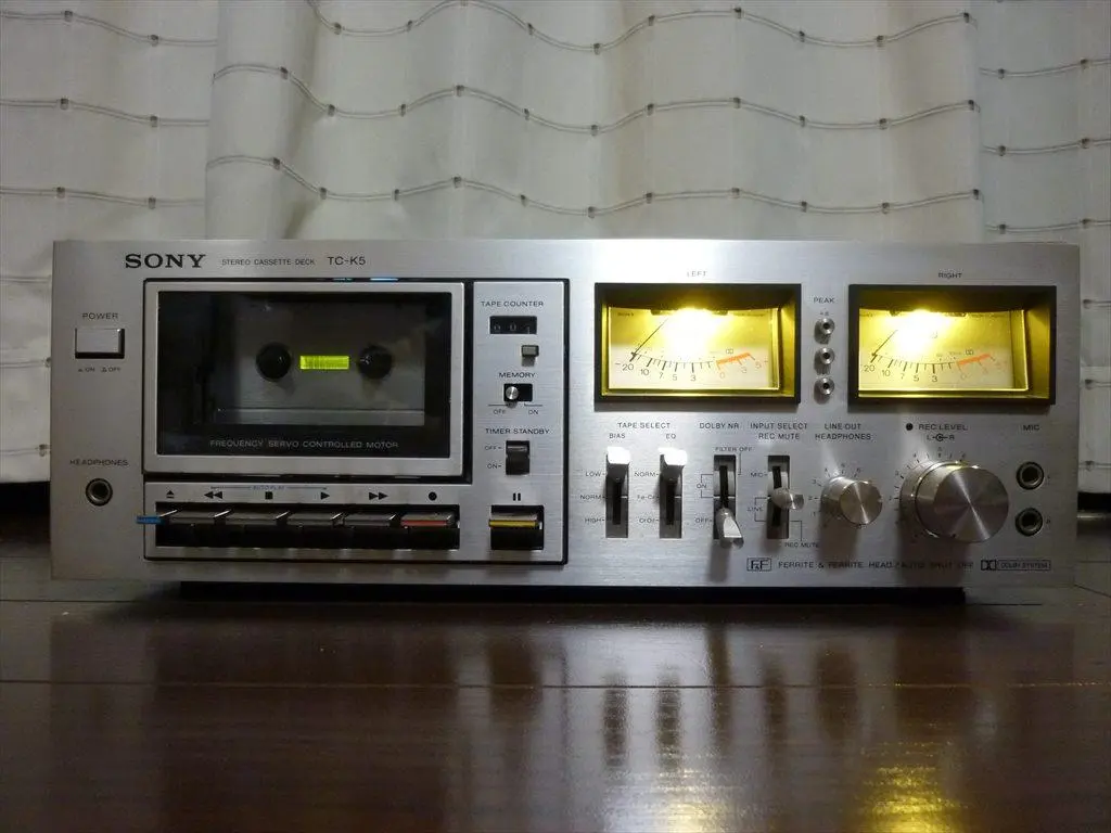 2026年最新】sony tc-k4の人気アイテム - メルカリ